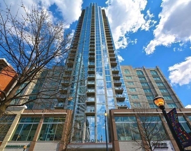 855 Peachtree Street Ne - Photo Thumbnail 19