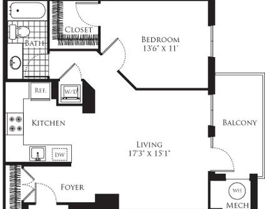 1133 East-west Highway - Photo Thumbnail 32