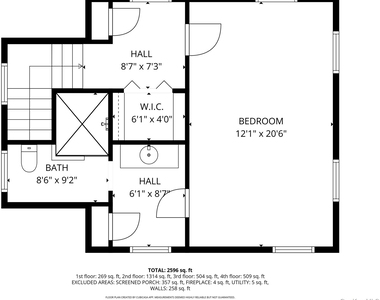 106 Old Depot Road - Photo Thumbnail 32