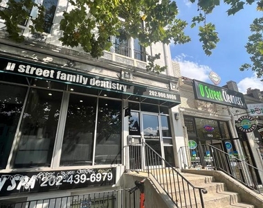 1515 U Street Nw - Photo Thumbnail 1