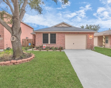 7327 Enchanted Creek Drive - Photo Thumbnail 1