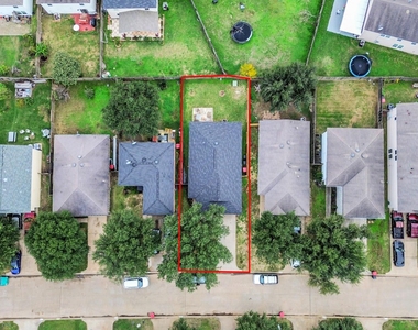7327 Enchanted Creek Drive - Photo Thumbnail 2