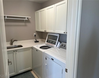 4951 Bonita Bay Boulevard - Photo Thumbnail 21
