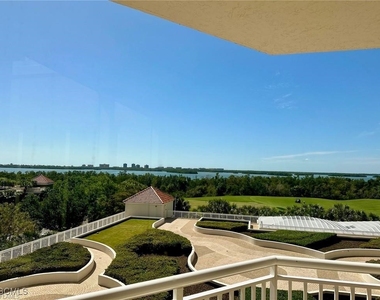 4951 Bonita Bay Boulevard - Photo Thumbnail 8