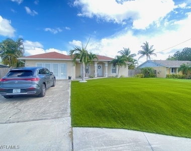 1221 Granada Boulevard - Photo Thumbnail 1