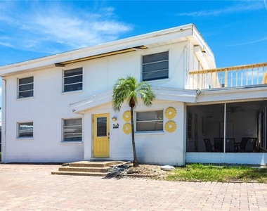 6020 Midnight Pass Road - Photo Thumbnail 1