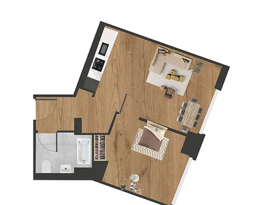116 John Street - Photo Thumbnail 8