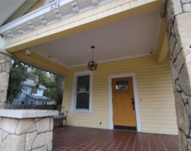 834 E University Avenue - Photo Thumbnail 1