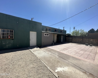 4640 La Luz Avenue - Photo Thumbnail 5
