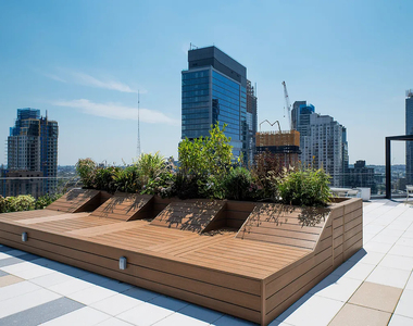 99 Fleet Place - Photo Thumbnail 15