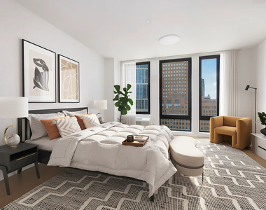 99 Fleet Place - Photo Thumbnail 3