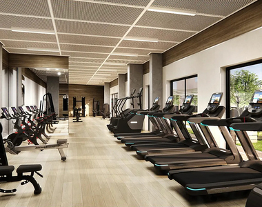 99 Fleet Place - Photo Thumbnail 9