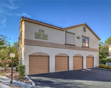 1830 N Buffalo Drive - Photo Thumbnail 1