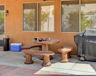 1116 Stoneypeak Avenue - Photo Thumbnail 23