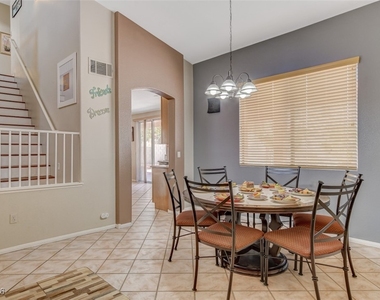 1116 Stoneypeak Avenue - Photo Thumbnail 1