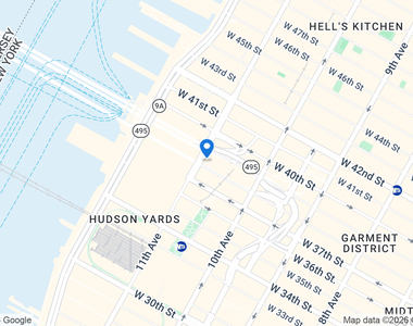 West 38th Street, New York, NY 10018 - Photo Thumbnail 16