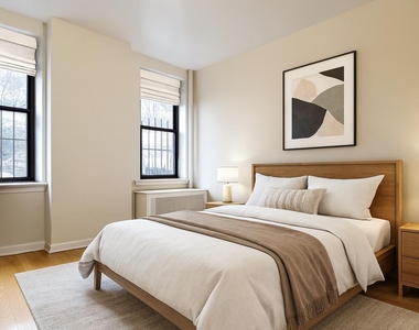 536 Fort Washington Avenue - Photo Thumbnail 3