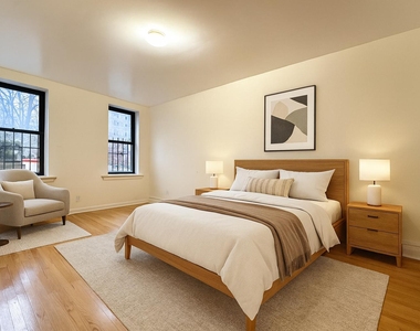 536 Fort Washington Avenue - Photo Thumbnail 2