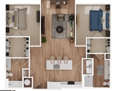 1003 Ridgewalk Parkway - Photo Thumbnail 38