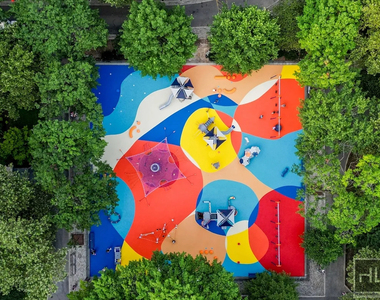 Stuyvesant Oval - Photo Thumbnail 5