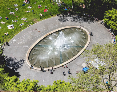 Stuyvesant Oval - Photo Thumbnail 6