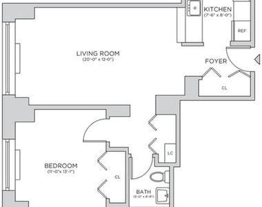 West 42nd Street, New York, NY 10036 - Photo Thumbnail 13