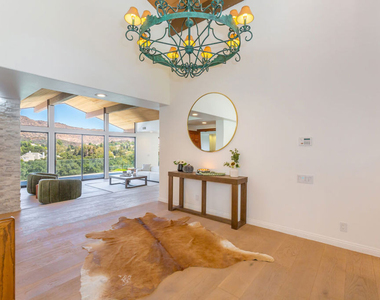 5109 Lakeview Canyon Road - Photo Thumbnail 4