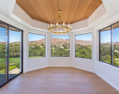 5109 Lakeview Canyon Road - Photo Thumbnail 14