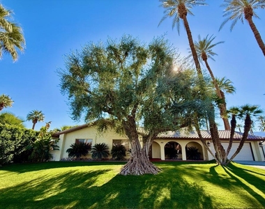 75309 Palm Shadow Drive - Photo Thumbnail 1