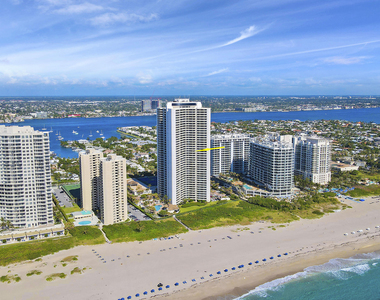 3000 N Ocean Drive N - Photo Thumbnail 21
