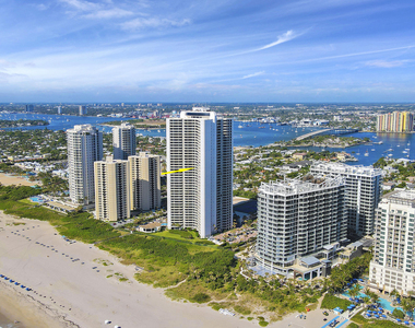 3000 N Ocean Drive N - Photo Thumbnail 25