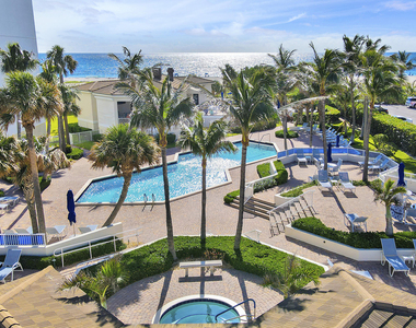 3000 N Ocean Drive N - Photo Thumbnail 7