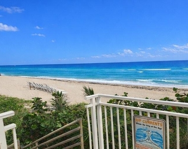 3475 S Ocean Boulevard - Photo Thumbnail 3