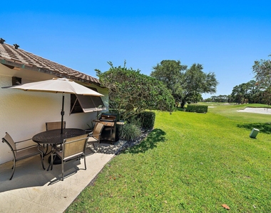 821 Club Drive - Photo Thumbnail 20