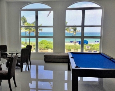 2080 S Ocean Drive - Photo Thumbnail 42