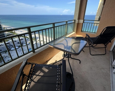 2080 S Ocean Drive - Photo Thumbnail 11