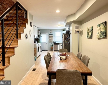 1125 Wicomico Street - Photo Thumbnail 4