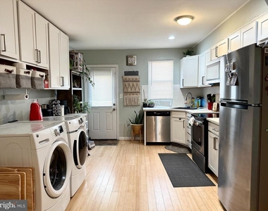 1125 Wicomico Street - Photo Thumbnail 5