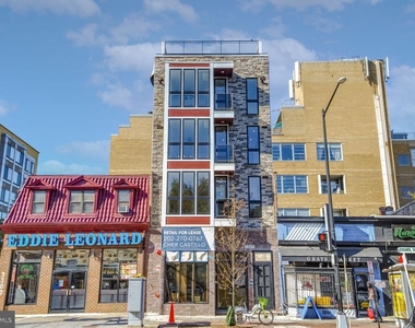 3304 Georgia Avenue Nw - Photo Thumbnail 1