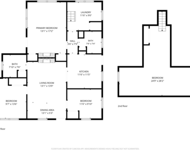 407 W 35th St - Photo Thumbnail 17