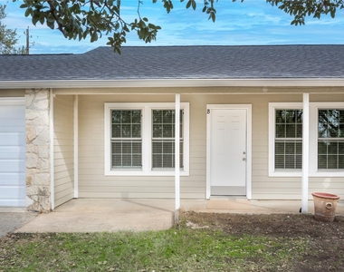 15302 Cavalier Canyon Dr - Photo Thumbnail 1