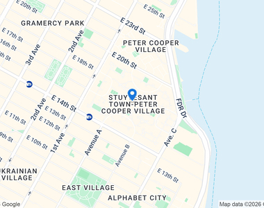 East 14th Street, New York, NY 10009 - Photo Thumbnail 4