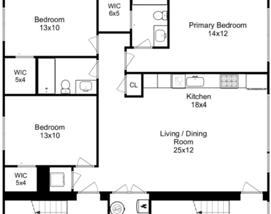 1304 S Ashland Avenue - Photo Thumbnail 9