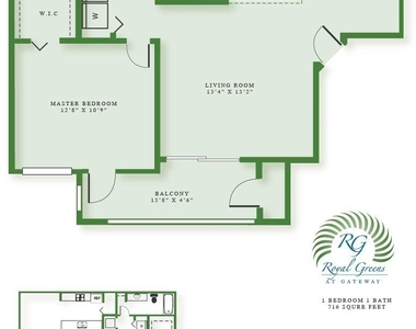 11480 Villa Grand - Photo Thumbnail 20
