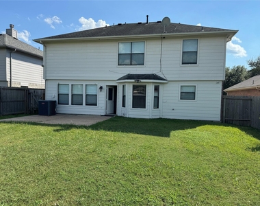 9347 Eaglewood Spring Drive - Photo Thumbnail 9