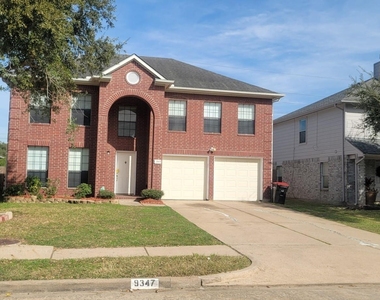 9347 Eaglewood Spring Drive - Photo Thumbnail 1