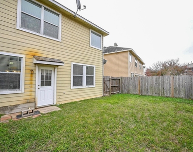 6127 Yorkglen Manor Lane - Photo Thumbnail 30