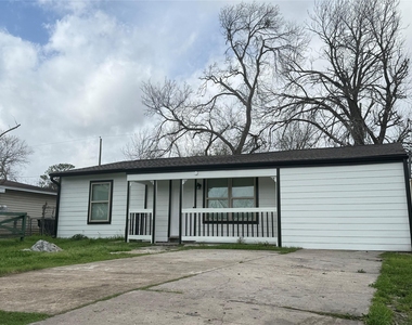 5924 Honeysuckle Drive - Photo Thumbnail 1