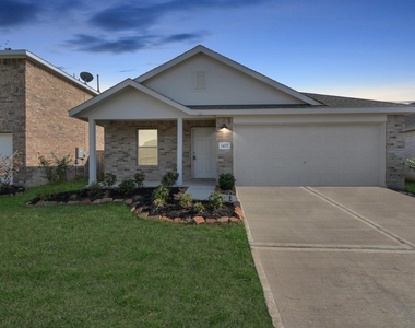 24207 Becker Hollow Lane - Photo Thumbnail 26