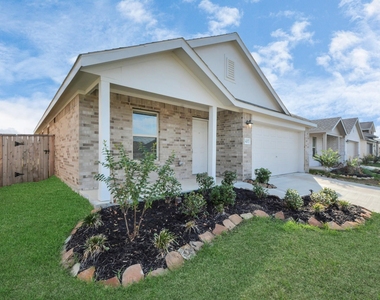 24207 Becker Hollow Lane - Photo Thumbnail 1